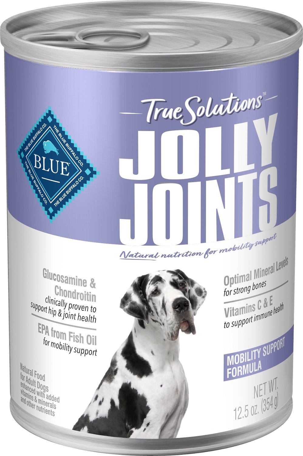 Blue Buffalo True Solutions Jolly Joints K9 12.5oz
