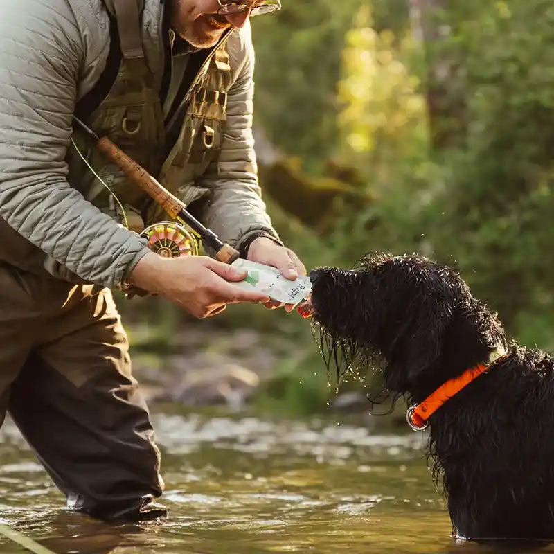 Rigby Wild-Caught Alaskan Salmon Pouch