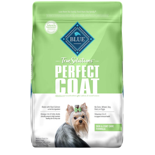 Blue Buffalo True Solutions Perfect Coat 24#